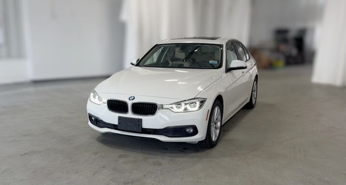 Thumbnail: 2018 BMW 3 Series - 1