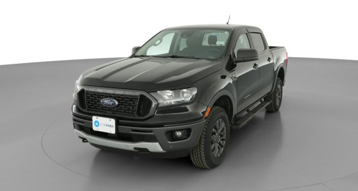 Thumbnail: 2020 Ford Ranger - 1