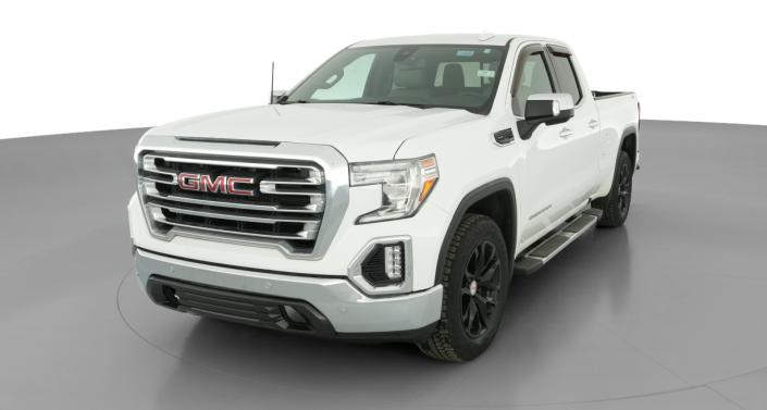 Thumbnail: 2019 GMC Sierra 1500 - 1