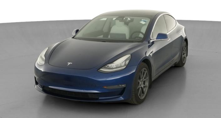 Thumbnail: 2019 Tesla Model 3 - 1