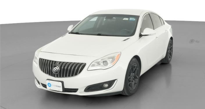 2017 Buick Regal Sport Touring -
                  San Antonio, TX