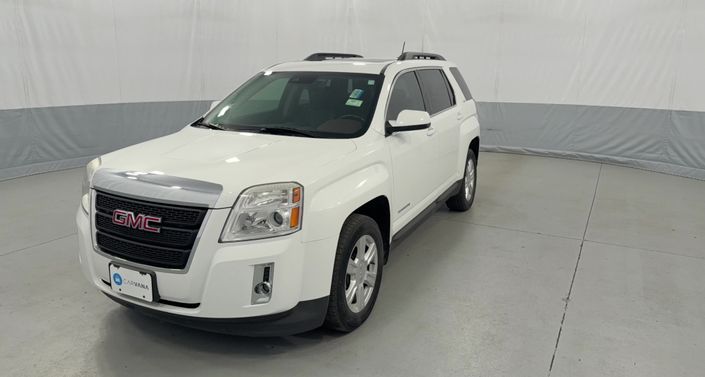 Thumbnail: 2015 GMC Terrain - 1