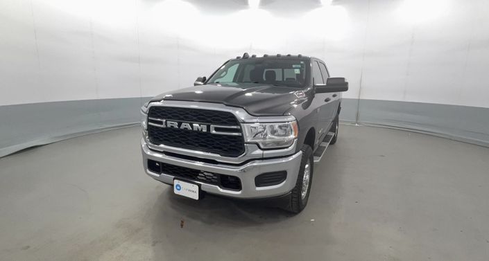 2019 RAM 2500 Tradesman -
                  Akron, NY