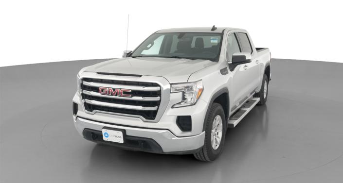 Thumbnail: 2021 GMC Sierra 1500 - 1