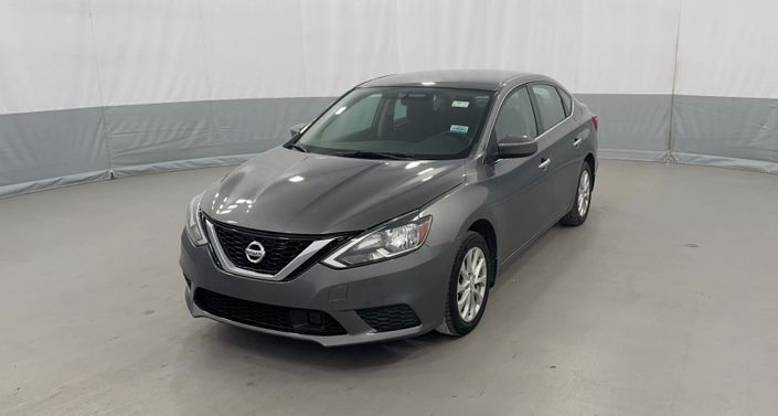 Thumbnail: 2019 Nissan Sentra - 1