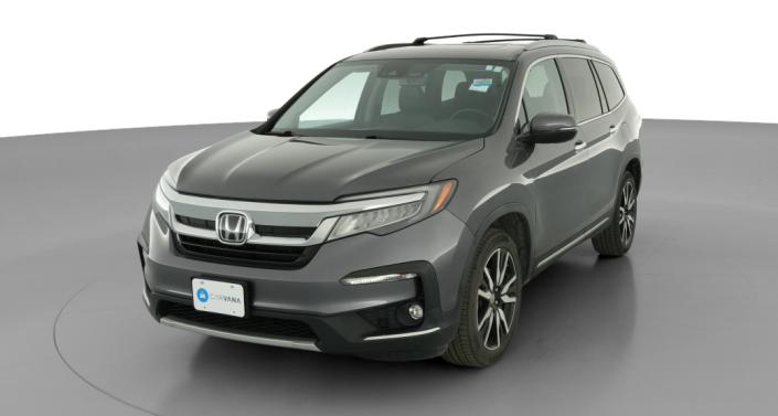 Thumbnail: 2020 Honda Pilot - 1