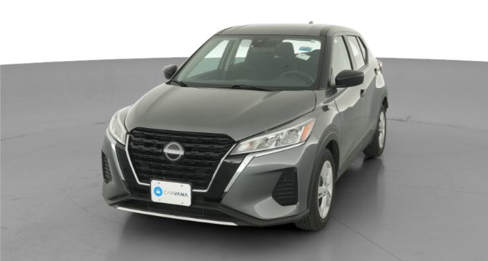 Thumbnail: 2024 Nissan Kicks - 1