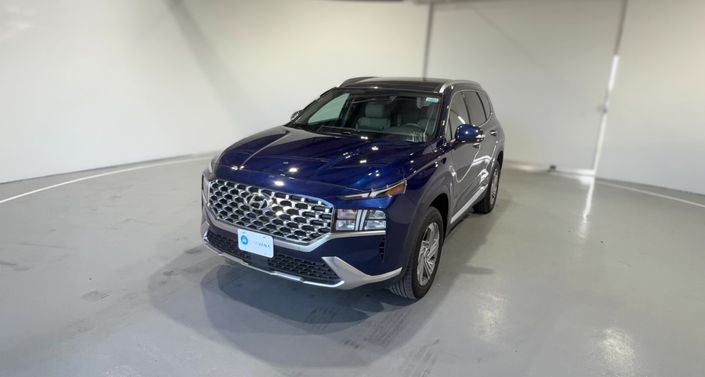 Thumbnail: 2023 Hyundai Santa Fe - 1