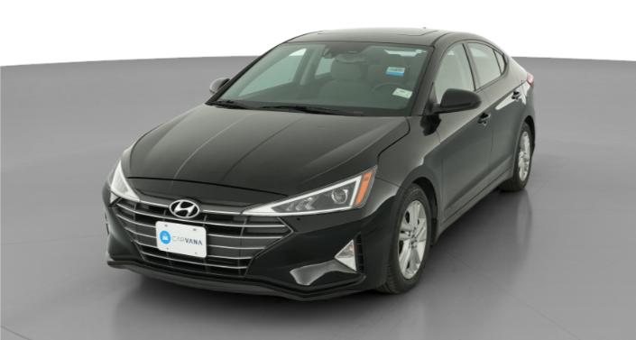 Thumbnail: 2020 Hyundai Elantra - 1