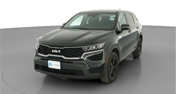 Thumbnail: 2022 Kia Sorento - 1