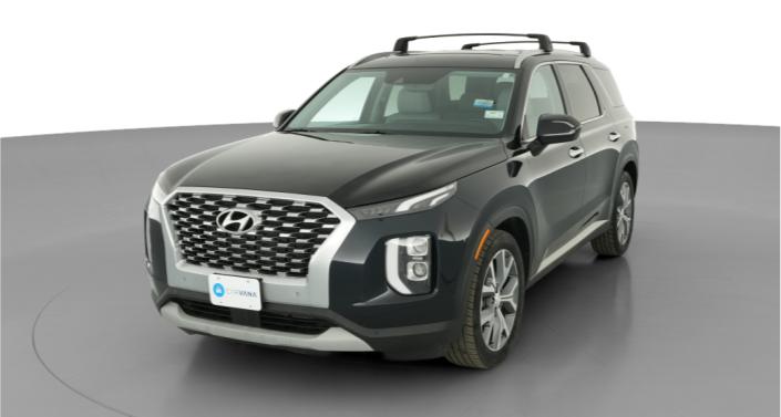 Thumbnail: 2020 Hyundai Palisade - 1