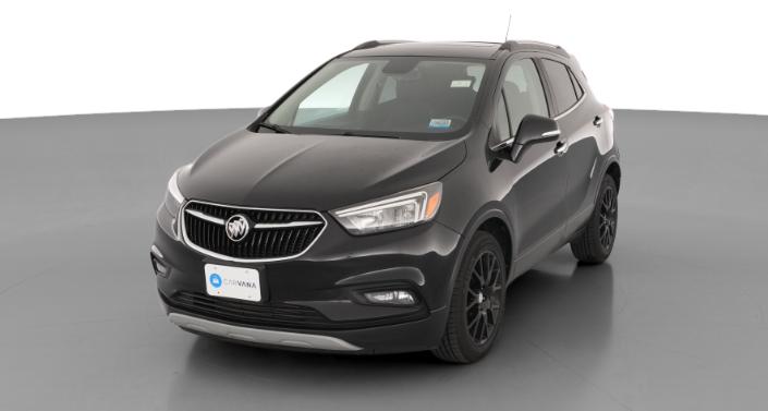 Thumbnail: 2019 Buick Encore - 1