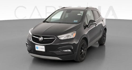 2019 Buick Encore