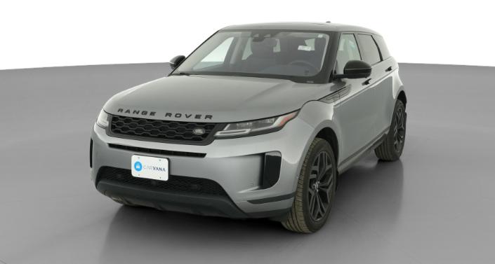 2020 Land Rover Range Rover Evoque SE -
                  Framingham, MA
