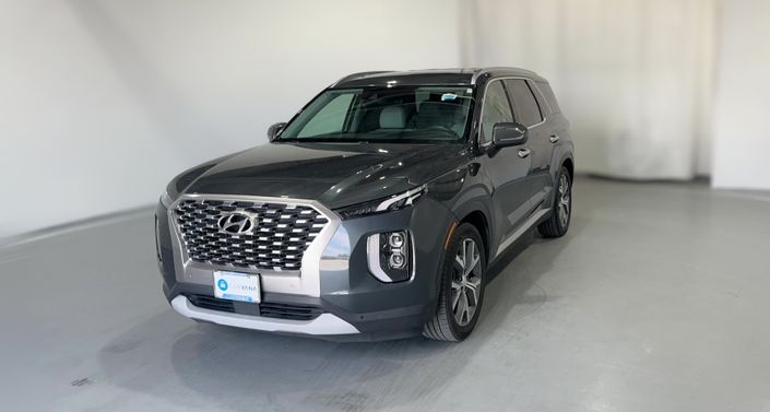 Thumbnail: 2022 Hyundai Palisade - 1