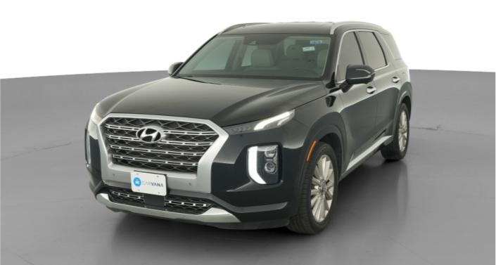 Thumbnail: 2020 Hyundai Palisade - 1
