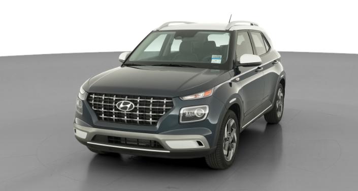 Thumbnail: 2025 Hyundai Venue - 1