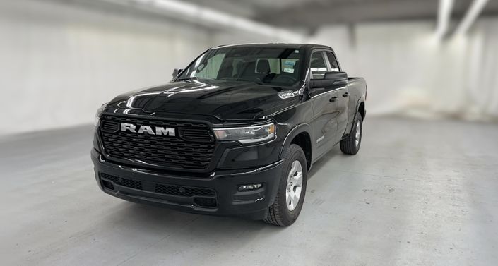 Thumbnail: 2025 RAM 1500 - 1