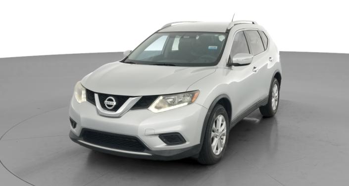Thumbnail: 2015 Nissan Rogue - 1