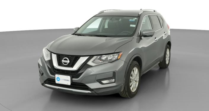 Thumbnail: 2017 Nissan Rogue - 1