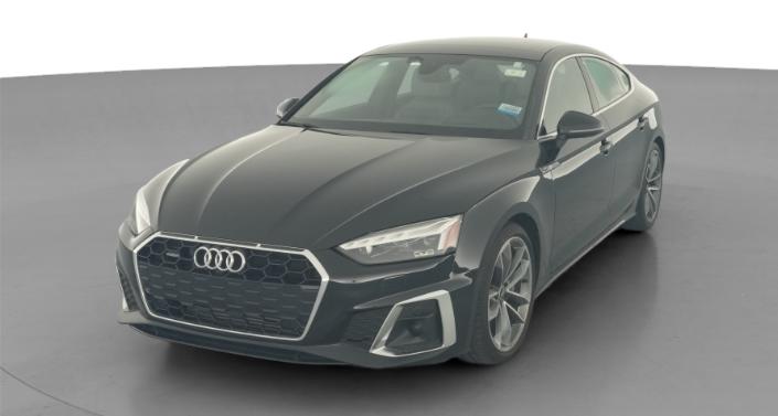 Thumbnail: 2023 Audi A5 - 1