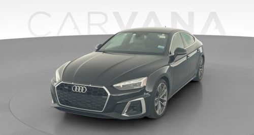 2023 Audi A5