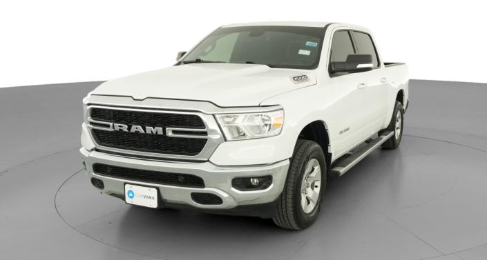 Thumbnail: 2022 RAM 1500 - 1