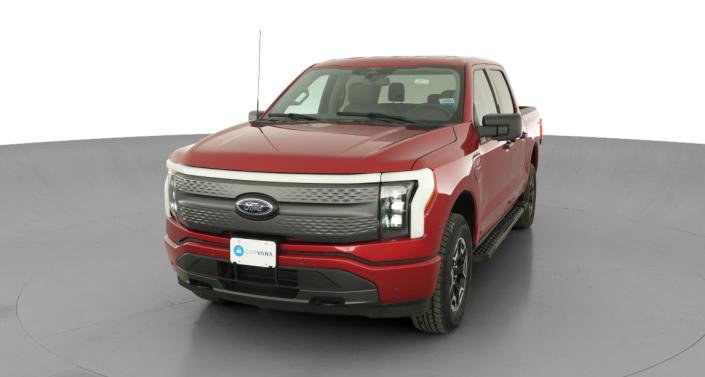 Thumbnail: 2023 Ford F-150 - 1
