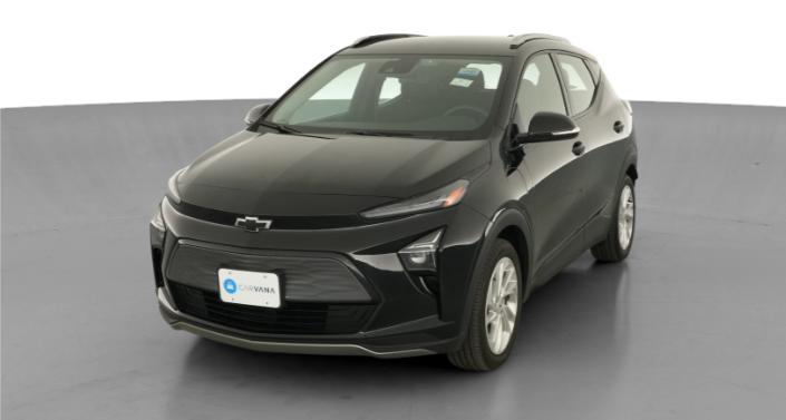 2023 Chevrolet Bolt EUV LT -
                  Colonial Heights, VA