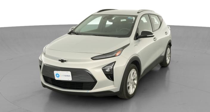 2023 Chevrolet Bolt EUV LT -
                  Colonial Heights, VA