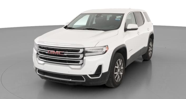 Thumbnail: 2023 GMC Acadia - 1