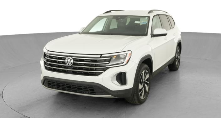 Thumbnail: 2024 Volkswagen Atlas - 1