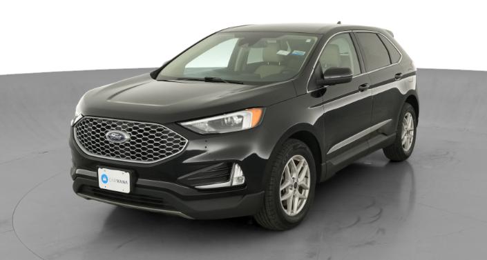 Thumbnail: 2023 Ford Edge - 1