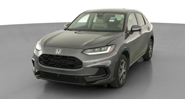 Thumbnail: 2024 Honda HR-V - 1
