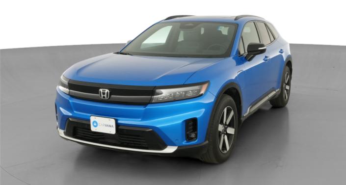 2024 Honda Prologue Touring -
                  Colonial Heights, VA
