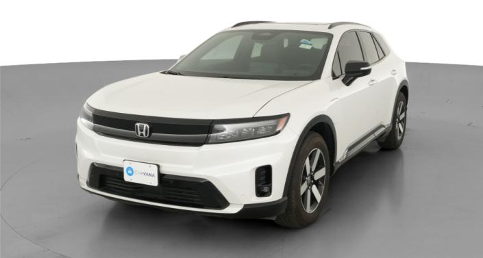 2024 Honda Prologue Touring -
                  Colonial Heights, VA