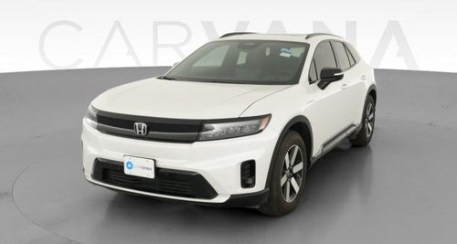 2024 Honda Prologue