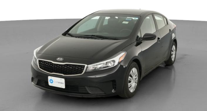 Thumbnail: 2017 Kia Forte - 1