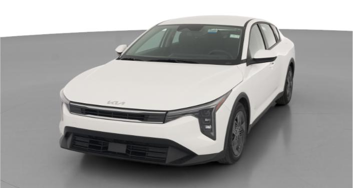 Thumbnail: 2025 Kia K4 - 1