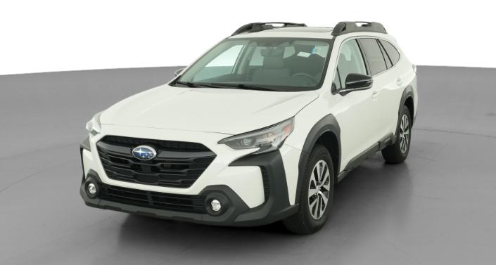 Thumbnail: 2024 Subaru Outback - 1
