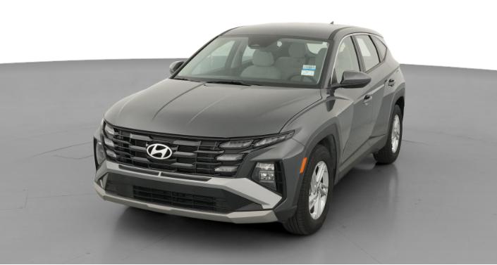 Thumbnail: 2025 Hyundai Tucson - 1