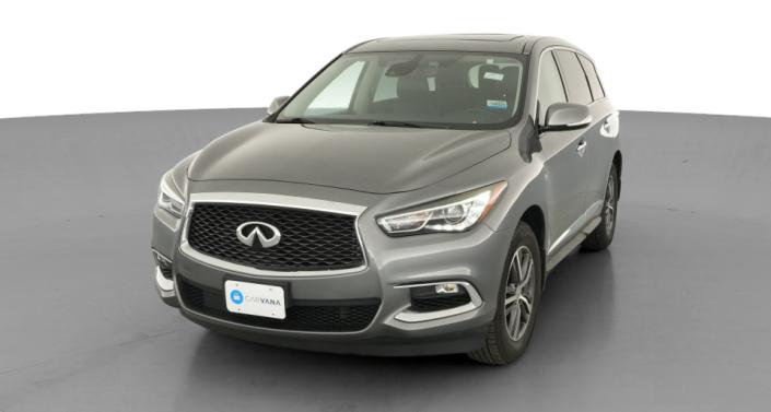 Thumbnail: 2019 INFINITI QX60 - 1