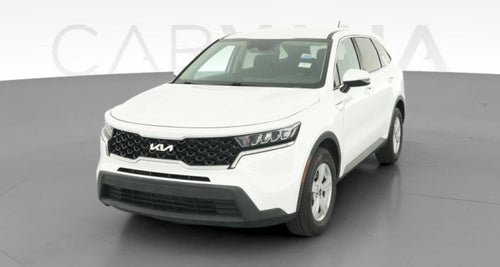 2022 Kia Sorento