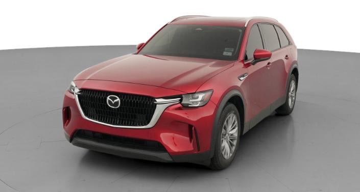 Thumbnail: 2024 Mazda CX-90 - 1