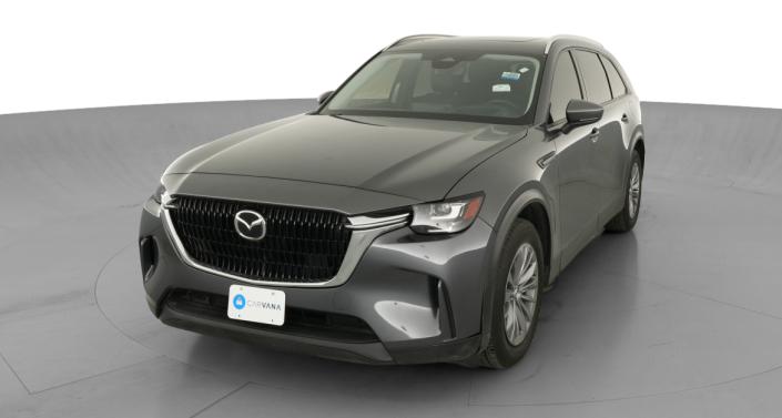 2024 Mazda CX-90 Preferred Plus -
                  Colonial Heights, VA