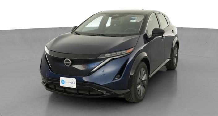 2023 Nissan Ariya Engage -
                  Colonial Heights, VA