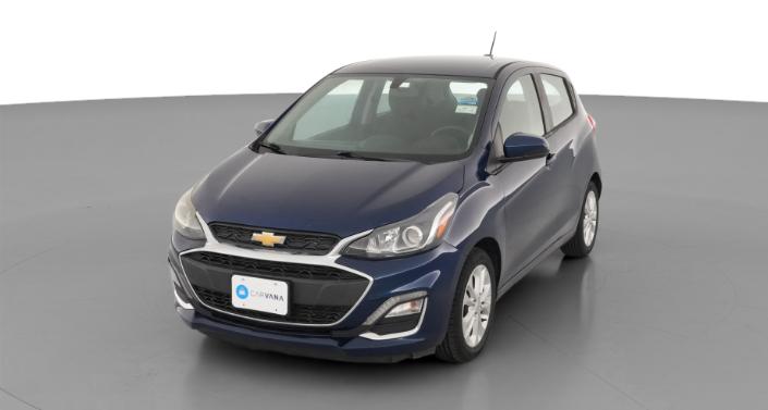 Thumbnail: 2022 Chevrolet Spark - 1