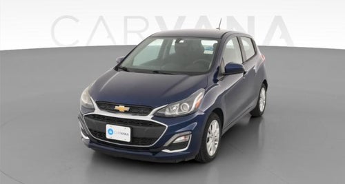 2022 Chevrolet Spark