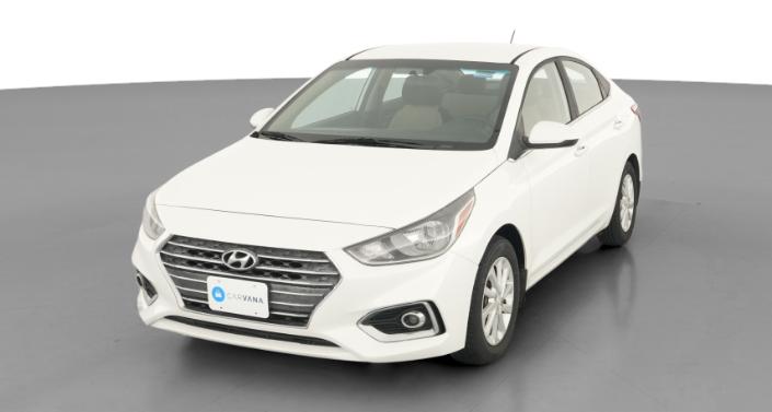2019 Hyundai Accent SEL -
                  Haines City, FL