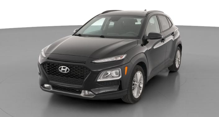 Thumbnail: 2021 Hyundai Kona - 1